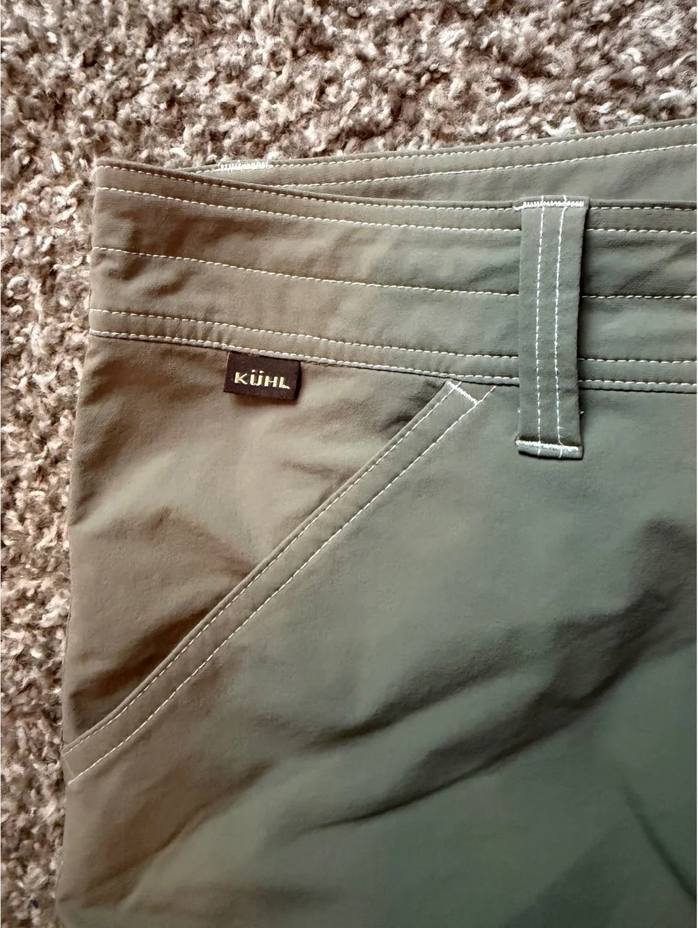 Kuhl Renegade Pants Men’s 36x32